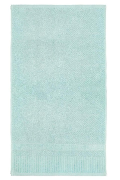 Ręcznik Ivo 30x50 miętowy 84 500 g/m2 frotte Ręcznik Ivo 30x50 miętowy 84 500 g/m2 frotte