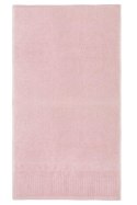 Ręcznik Ivo 30x50 różowy 96 500 g/m2 frotte Ręcznik Ivo 30x50 różowy 96 500 g/m2 frotte