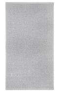 Ręcznik Ivo 30x50 szary jasny 87 500 g/m2 frotte Ręcznik Ivo 30x50 szary jasny 87 500 g/m2 frotte