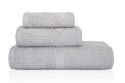 Ręcznik Ivo 30x50 szary jasny 87 500 g/m2 frotte Ręcznik Ivo 30x50 szary jasny 87 500 g/m2 frotte