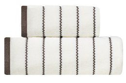 Ręcznik Oscar 50x90 ekri 550g/m2 frotte