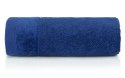 Ręcznik Vito 100x150 niebieski frotte bawełniany 550 g/m2 Ręcznik Vito 100x150 niebieski frotte bawełniany 550 g/m2