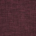 Zasłona 140x250 Avinion 1 bordowa gotowa na przelotkach z miękkiej tkaniny z efektem melanżu Terra Collection Eurofirany Zasłona 140x250 Avinion 1 bordowa gotowa na przelotkach z miękkiej tkaniny z efektem melanżu Terra Collection Eurofirany