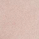 Zasłona 140x250 Avinion 3 pudrowa gotowa na przelotkach z tkaniny o strukturze płótna Terra Collection Eurofirany Zasłona 140x250 Avinion 3 pudrowa gotowa na przelotkach z tkaniny o strukturze płótna Terra Collection Eurofirany