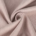 Zasłona 140x250 Avinion 4 pudrowa gotowa na przelotkach z tkaniny o strukturze płótna Terra Collection Eurofirany Zasłona 140x250 Avinion 4 pudrowa gotowa na przelotkach z tkaniny o strukturze płótna Terra Collection Eurofirany