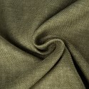 Zasłona 140x250 Monte oliwkowa gotowa na przelotkach Terra Collection Eurofirany Zasłona 140x250 Monte oliwkowa gotowa na przelotkach Terra Collection Eurofirany