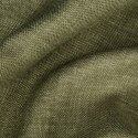 Zasłona 140x250 Monte oliwkowa gotowa na przelotkach Terra Collection Eurofirany Zasłona 140x250 Monte oliwkowa gotowa na przelotkach Terra Collection Eurofirany