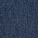 Zasłona 140x250 Palermo 5 niebieska ciemna gotowa na przelotkach z miękkiej tkaniny z efektem melanżu Terra Collection Eurofiran Zasłona 140x250 Palermo 5 niebieska ciemna gotowa na przelotkach z miękkiej tkaniny z efektem melanżu Terra Collection Eurofiran