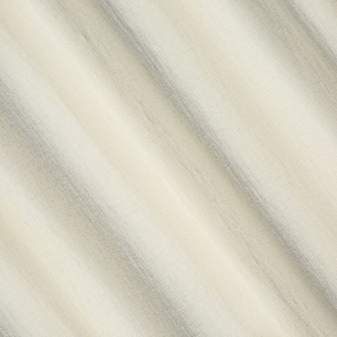 Zasłona 140x250 Seville 1 kremowa gotowa na przelotkach z miękkiej tkaniny z efektem melanżu Terra Collection Eurofirany Zasłona 140x250 Seville 1 kremowa gotowa na przelotkach z miękkiej tkaniny z efektem melanżu Terra Collection Eurofirany