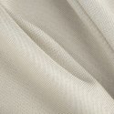 Zasłona 140x250 Seville 4 beżowa gotowa na przelotkach z tkaniny o naturalnym splocie Terra Collection Eurofirany Zasłona 140x250 Seville 4 beżowa gotowa na przelotkach z tkaniny o naturalnym splocie Terra Collection Eurofirany