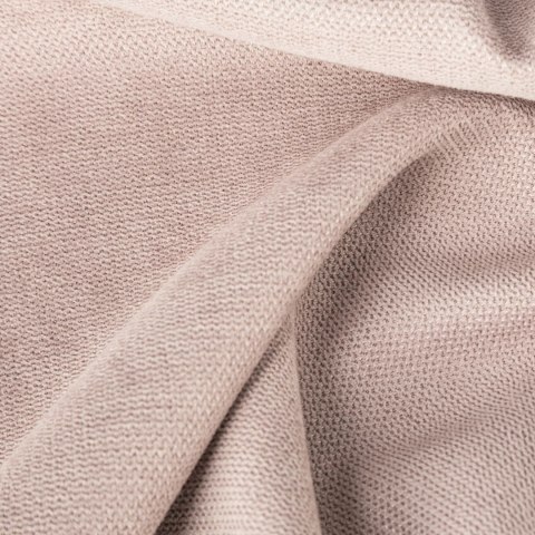 Zasłona 140x270 Avinion 2 pudrowa gotowa na taśmie z tkaniny płóciennym splocie Terra Collection Eurofirany Zasłona 140x270 Avinion 2 pudrowa gotowa na taśmie z tkaniny płóciennym splocie Terra Collection Eurofirany