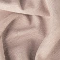 Zasłona 140x270 Avinion 2 pudrowa gotowa na taśmie z tkaniny płóciennym splocie Terra Collection Eurofirany Zasłona 140x270 Avinion 2 pudrowa gotowa na taśmie z tkaniny płóciennym splocie Terra Collection Eurofirany