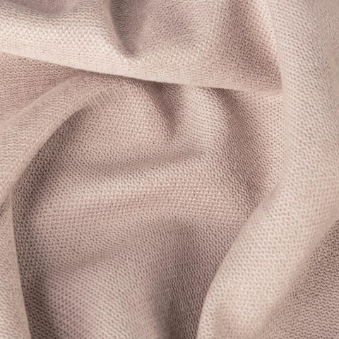 Zasłona 140x270 Avinion 2 pudrowa gotowa na taśmie z tkaniny płóciennym splocie Terra Collection Eurofirany Zasłona 140x270 Avinion 2 pudrowa gotowa na taśmie z tkaniny płóciennym splocie Terra Collection Eurofirany