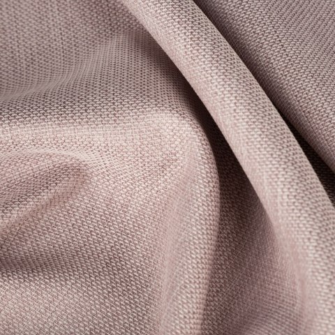 Zasłona 140x270 Avinion 4 pudrowa gotowa na taśmie z tkaniny o strukturze płótna Terra Collection Eurofirany Zasłona 140x270 Avinion 4 pudrowa gotowa na taśmie z tkaniny o strukturze płótna Terra Collection Eurofirany
