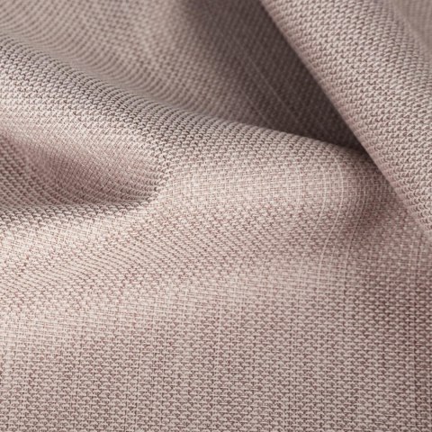 Zasłona 140x270 Avinion 4 pudrowa gotowa na taśmie z tkaniny o strukturze płótna Terra Collection Eurofirany Zasłona 140x270 Avinion 4 pudrowa gotowa na taśmie z tkaniny o strukturze płótna Terra Collection Eurofirany