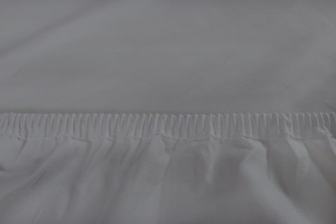 Prześcieradło jersey 130/140x190/200 z lycrą grafitowe z gumką na wysoki materac 30 cm Jersey 2 Prześcieradło jersey 130/140x190/200 z lycrą grafitowe z gumką na wysoki materac 30 cm Jersey 2