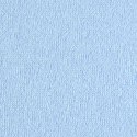 Prześcieradło nieprzemakalne 140x200 24 niebieskie frotte z gumką podkład Prześcieradło nieprzemakalne 140x200 24 niebieskie frotte z gumką podkład