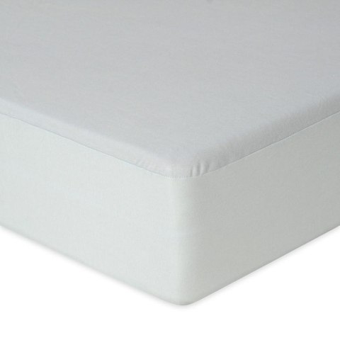 Prześcieradło nieprzemakalne 70x140 42 szare jersey z gumką do łóżeczka dziecięce podkład Prześcieradło nieprzemakalne 70x140 42 szare jersey z gumką do łóżeczka dziecięce podkład