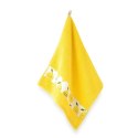 Ręcznik 30x50 Cytryna Kukurydziany-5079 żółty frotte bawełniany dziecięcy do przedszkola Ręcznik 30x50 Cytryna Kukurydziany-5079 żółty frotte bawełniany dziecięcy do przedszkola