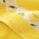 Ręcznik 30x50 Cytryna Kukurydziany-5079 żółty frotte bawełniany dziecięcy do przedszkola Ręcznik 30x50 Cytryna Kukurydziany-5079 żółty frotte bawełniany dziecięcy do przedszkola