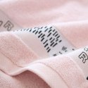 Ręcznik 50x70 Koty Balerina-5222 różowy frotte bawełniany dziecięcy Ręcznik 50x70 Koty Balerina-5222 różowy frotte bawełniany dziecięcy