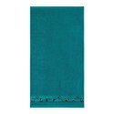 Ręcznik 50x70 Oczaki Aruba-5634 turkusowy frotte bawełniany dziecięcy Ręcznik 50x70 Oczaki Aruba-5634 turkusowy frotte bawełniany dziecięcy