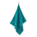 Ręcznik 50x70 Oczaki Aruba-5634 turkusowy frotte bawełniany dziecięcy Ręcznik 50x70 Oczaki Aruba-5634 turkusowy frotte bawełniany dziecięcy