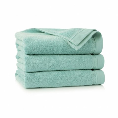 Ręcznik Bryza AB 70x140 miętowy ambrozja frotte 450 g/m2 Zwoltex Ręcznik Bryza AB 70x140 miętowy ambrozja frotte 450 g/m2 Zwoltex