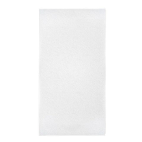 Ręcznik Hotelowy 100x150 biały 8807 frotte 500 g/m2 Double Comfort Ręcznik Hotelowy 100x150 biały 8807 frotte 500 g/m2 Double Comfort