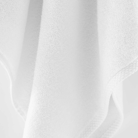 Ręcznik Hotelowy 100x150 biały 8807 frotte 500 g/m2 Double Comfort Ręcznik Hotelowy 100x150 biały 8807 frotte 500 g/m2 Double Comfort