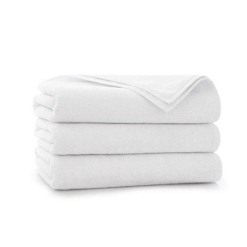 Ręcznik Hotelowy 30x50 biały 8806 frotte 500 g/m2 Max Comfort Ręcznik Hotelowy 30x50 biały 8806 frotte 500 g/m2 Max Comfort