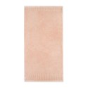 Ręcznik Lisbona 30x50 różowy landrynkowy frotte bawełniany dziecięcy do przedszkola Ręcznik Lisbona 30x50 różowy landrynkowy frotte bawełniany dziecięcy do przedszkola
