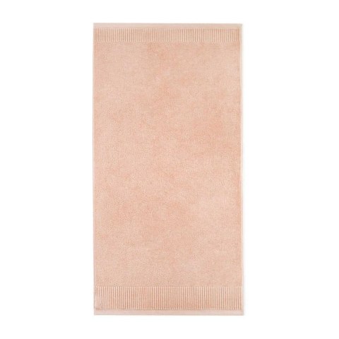 Ręcznik Lisbona 30x50 różowy landrynkowy frotte bawełniany dziecięcy do przedszkola Ręcznik Lisbona 30x50 różowy landrynkowy frotte bawełniany dziecięcy do przedszkola
