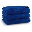 Ręcznik Morwa 50x100 chabrowy frotte 500 g/m2 Zwoltex Ręcznik Morwa 50x100 chabrowy frotte 500 g/m2 Zwoltex