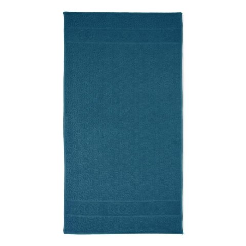 Ręcznik Morwa 50x100 turkusowy ciemny emerald frotte 500 g/m2 Zwoltex Ręcznik Morwa 50x100 turkusowy ciemny emerald frotte 500 g/m2 Zwoltex