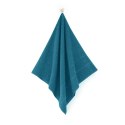Ręcznik Morwa 50x100 turkusowy ciemny emerald frotte 500 g/m2 Zwoltex Ręcznik Morwa 50x100 turkusowy ciemny emerald frotte 500 g/m2 Zwoltex