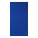 Ręcznik Morwa 70x140 chabrowy frotte 500 g/m2 Zwoltex Ręcznik Morwa 70x140 chabrowy frotte 500 g/m2 Zwoltex