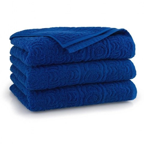 Ręcznik Morwa 70x140 chabrowy frotte 500 g/m2 Zwoltex Ręcznik Morwa 70x140 chabrowy frotte 500 g/m2 Zwoltex