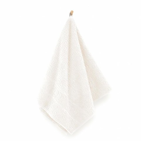 Ręcznik Morwa 70x140 ekri frotte 500 g/m2 Zwoltex Ręcznik Morwa 70x140 ekri frotte 500 g/m2 Zwoltex