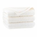 Ręcznik Morwa 70x140 ekri frotte 500 g/m2 Zwoltex Ręcznik Morwa 70x140 ekri frotte 500 g/m2 Zwoltex