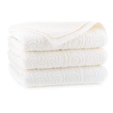 Ręcznik Morwa 70x140 ekri frotte 500 g/m2 Zwoltex Ręcznik Morwa 70x140 ekri frotte 500 g/m2 Zwoltex