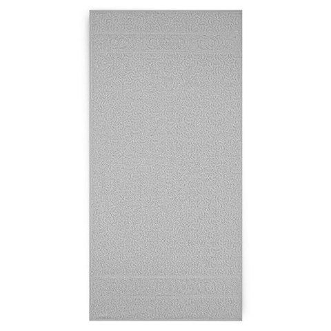 Ręcznik Morwa 70x140 szary frotte 500 g/m2 Zwoltex Ręcznik Morwa 70x140 szary frotte 500 g/m2 Zwoltex