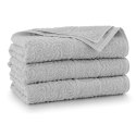 Ręcznik Morwa 70x140 szary frotte 500 g/m2 Zwoltex Ręcznik Morwa 70x140 szary frotte 500 g/m2 Zwoltex