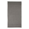 Ręcznik Morwa 70x140 szary taupe frotte 500 g/m2 Zwoltex Ręcznik Morwa 70x140 szary taupe frotte 500 g/m2 Zwoltex