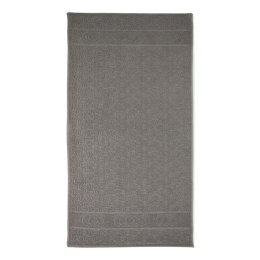 Ręcznik Morwa 70x140 szary taupe frotte 500 g/m2 Zwoltex