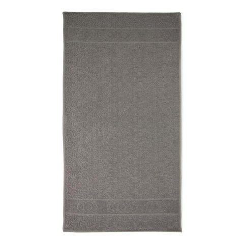 Ręcznik Morwa 70x140 szary taupe frotte 500 g/m2 Zwoltex Ręcznik Morwa 70x140 szary taupe frotte 500 g/m2 Zwoltex