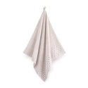 Ręcznik Oscar AB 30x50 beżowy kreta frotte 500 g/m2 Zwoltex Ręcznik Oscar AB 30x50 beżowy kreta frotte 500 g/m2 Zwoltex