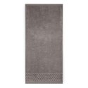 Ręcznik Oscar AB 30x50 brązowy sezam frotte 500 g/m2 Zwoltex Ręcznik Oscar AB 30x50 brązowy sezam frotte 500 g/m2 Zwoltex