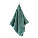 Ręcznik Oscar AB 50x100 zielony bukszpan frotte 500 g/m2 Zwoltex Ręcznik Oscar AB 50x100 zielony bukszpan frotte 500 g/m2 Zwoltex
