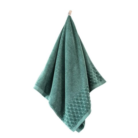 Ręcznik Oscar AB 50x100 zielony bukszpan frotte 500 g/m2 Zwoltex Ręcznik Oscar AB 50x100 zielony bukszpan frotte 500 g/m2 Zwoltex